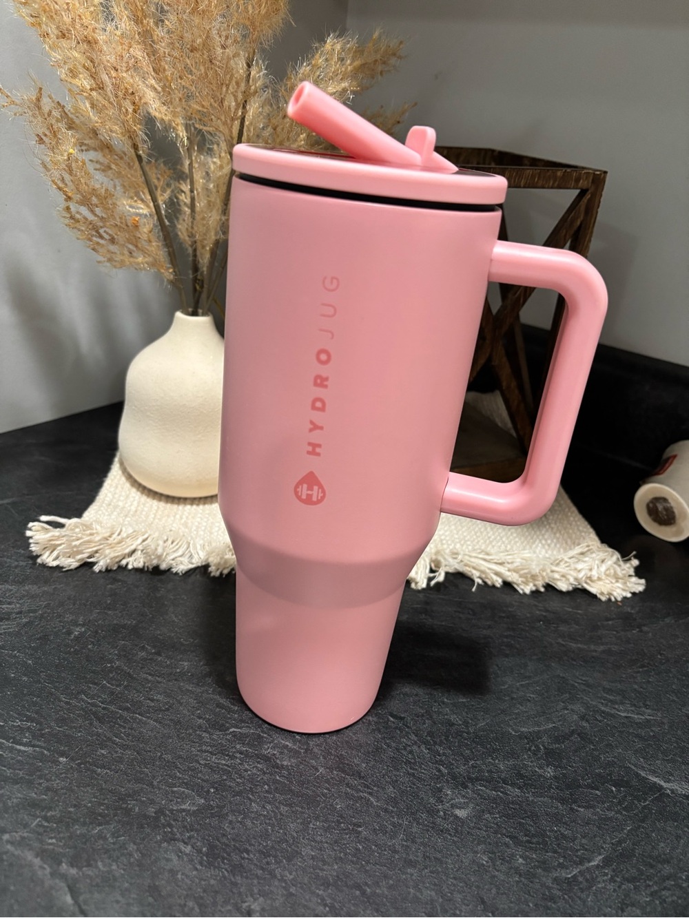 Insulated Travel Bottle